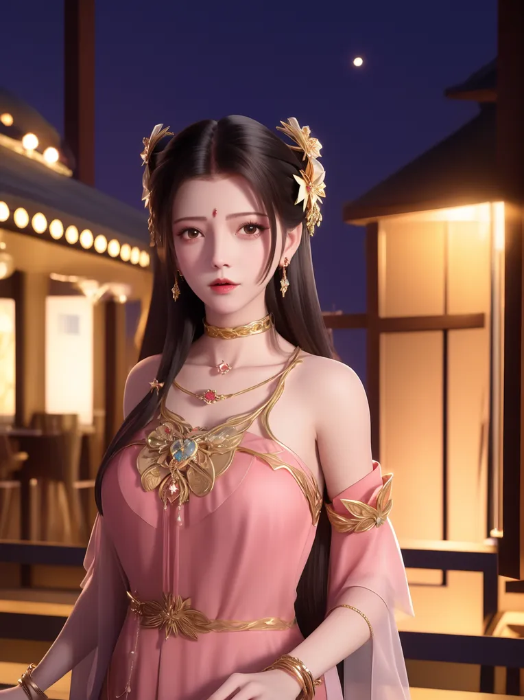 CGI style,Anime Character,Girl,LoRA,SD 1.5