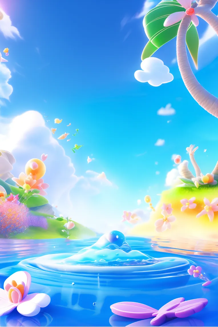 Cartoon style,Digital Painting Media,Style Boost,LoRA,SD 1.5