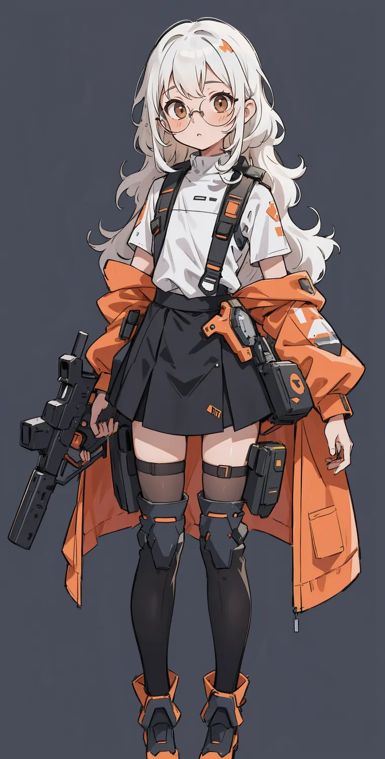 CGI style,Anime Character,Girl,LoRA,SD 1.5