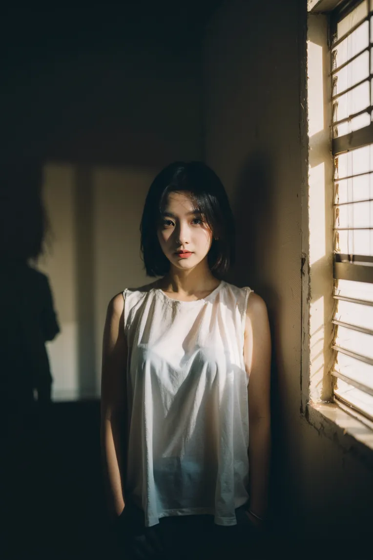 Realistic,Style & Filter,Girl,Checkpoint,SD 1.5
