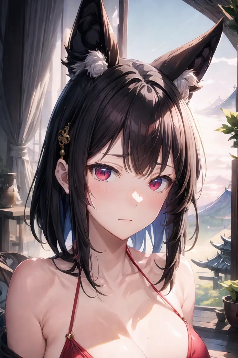 Anime,Anime Style,Girl,LoRA,SD 1.5