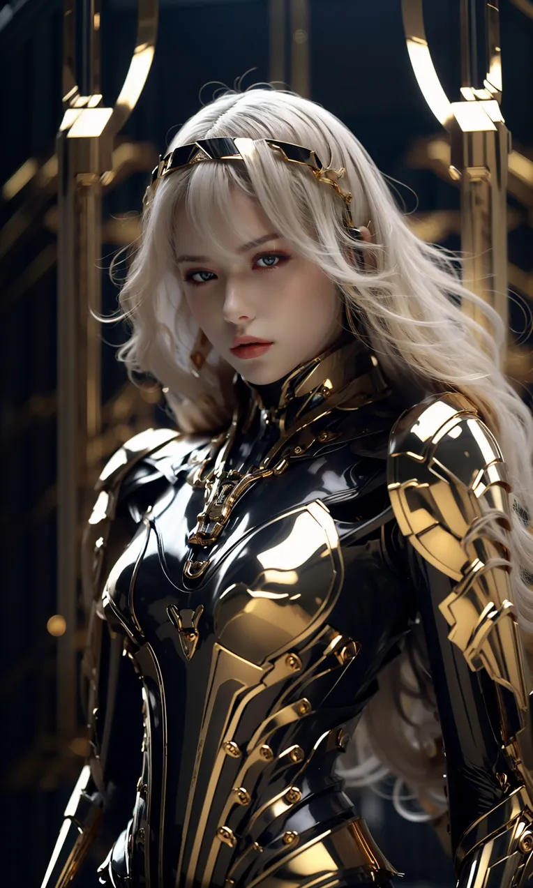 Realistic,Fashion & Makeup,Girl,LoRA,SD 1.5