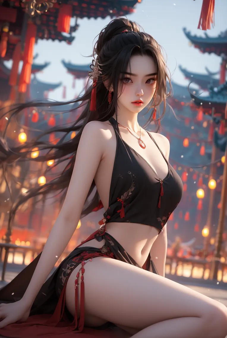 CGI style,Anime Style,Girl,LoRA,SD 1.5