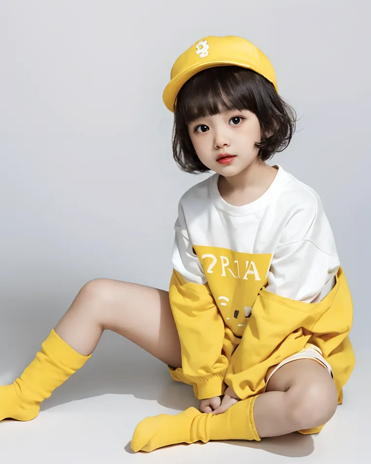Realistic,Portrait Photography,Girl,LoRA,SD 1.5