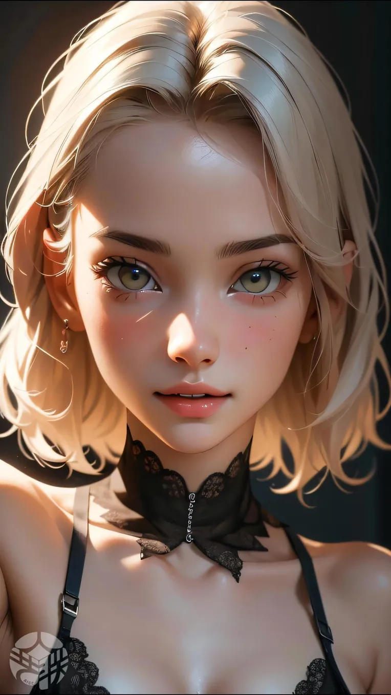 CGI style,Anime Character,Girl,LoRA,SD 1.5