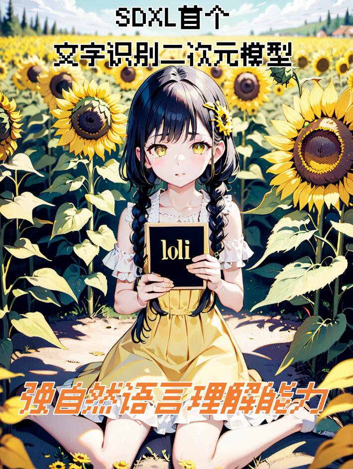 ルチアページ Anime Natural Language XL-Checkpoint-L_A_X-Shakker