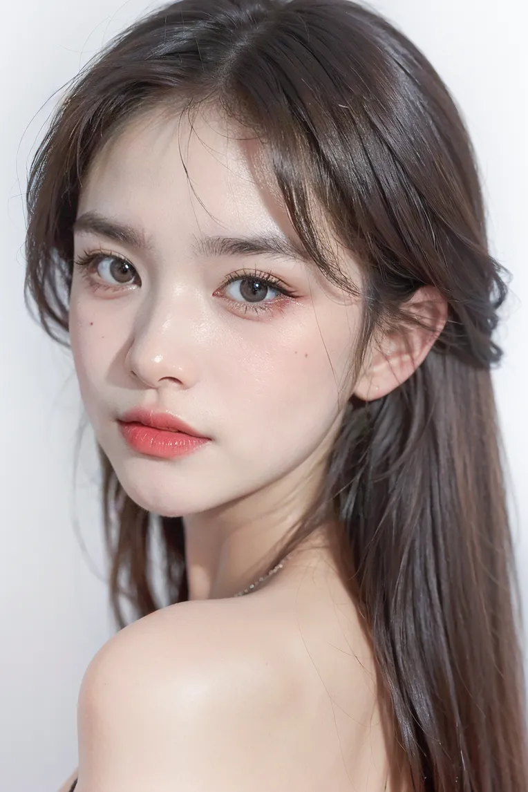 Realistic,Portrait Photography,Girl,LoRA,SD 1.5