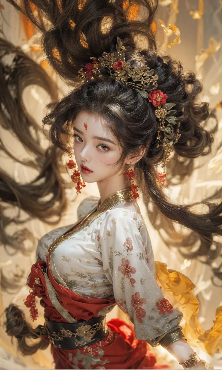 CGI style,Chinese Style,Anime Style,Checkpoint,SD 1.5