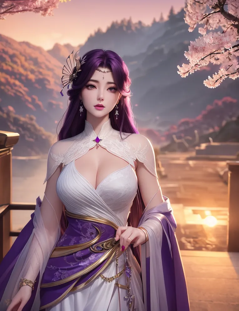 CGI style,Anime Character,Girl,LoRA,SD 1.5