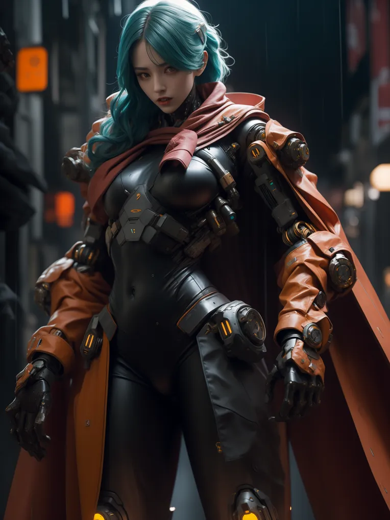 CGI style,Anime Style,Girl,LoRA,SD 1.5