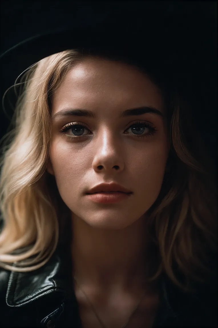 Realistic,Street Photography,Girl,Checkpoint,SD 1.5