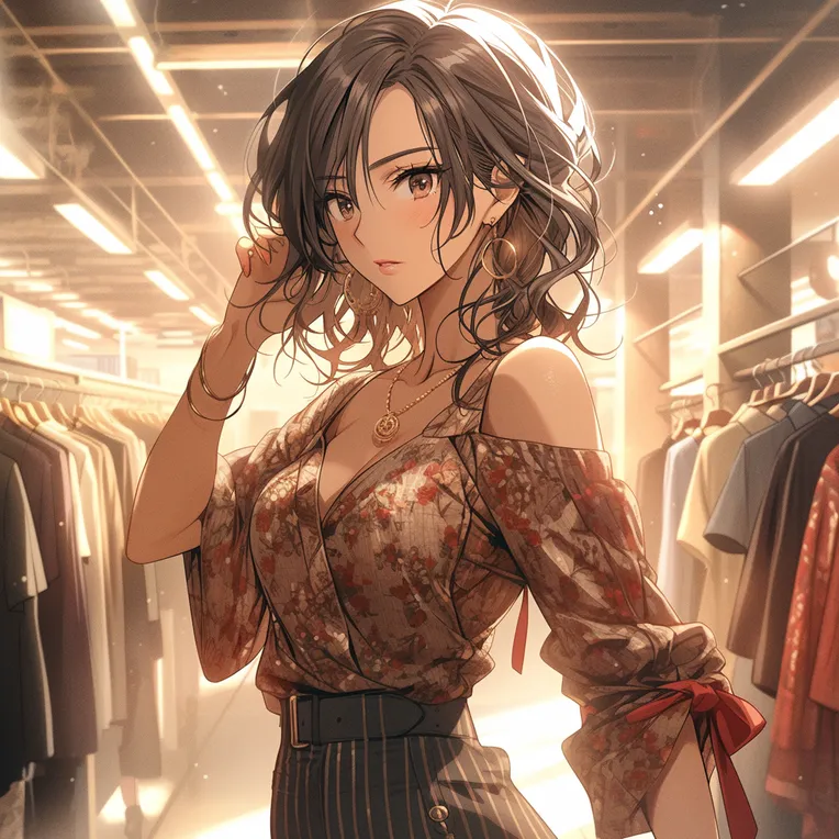 Anime,Anime Character,Girl,Checkpoint,SD 1.5