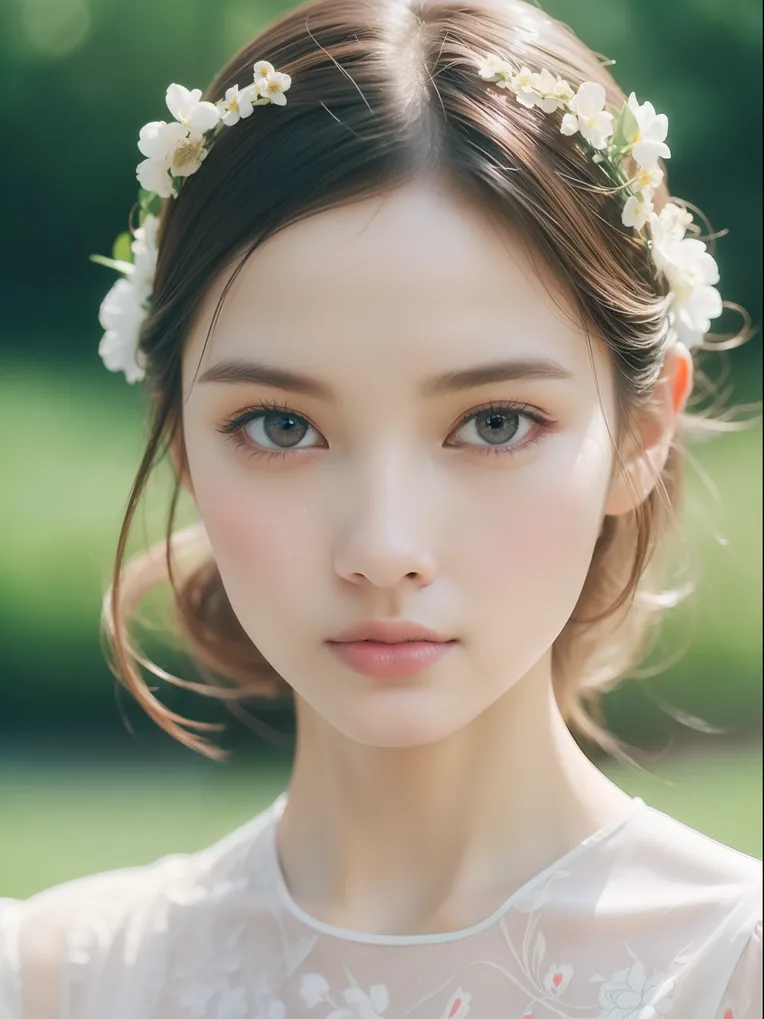 Realistic,Portrait Photography,Girl,Checkpoint,SD 1.5