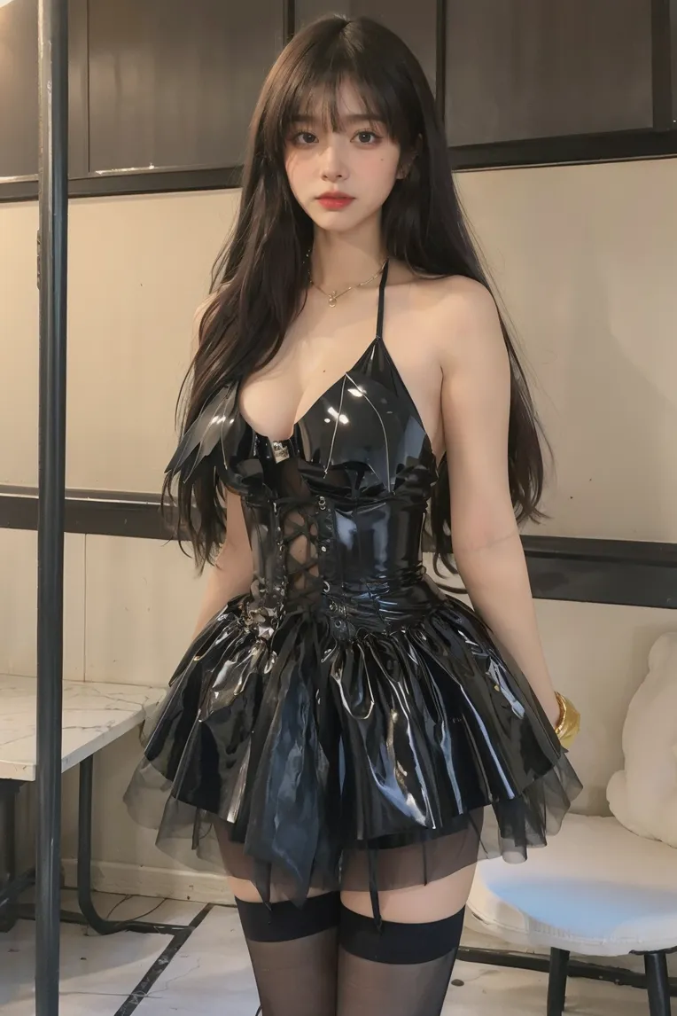 Realistic,Fashion & Makeup,Girl,LoRA,SD 1.5