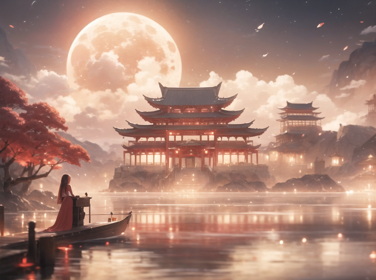 AI绘画-182****9887-AI绘图-LiblibAI