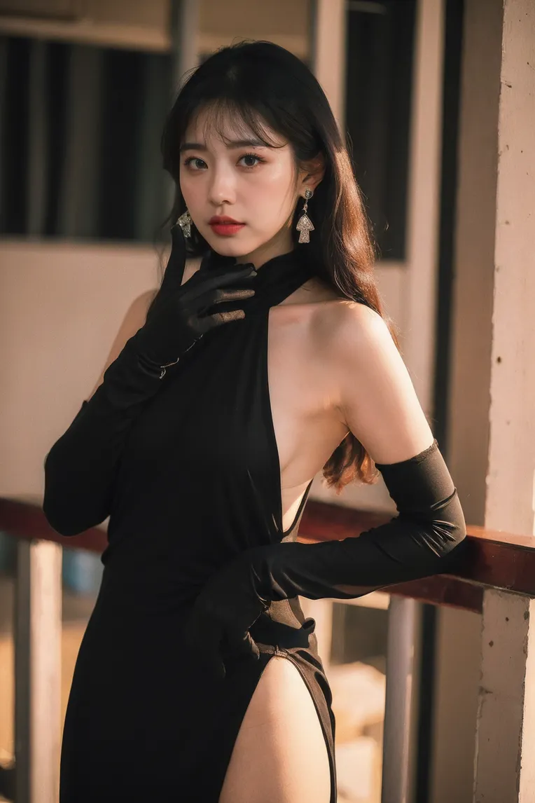 Realistic,Portrait Photography,Girl,Checkpoint,SD 1.5