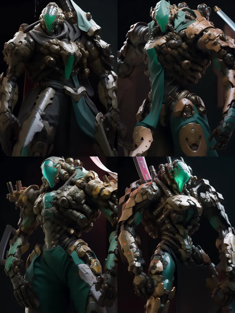 CGI style,Anime Style,Girl,LoRA,SD 1.5