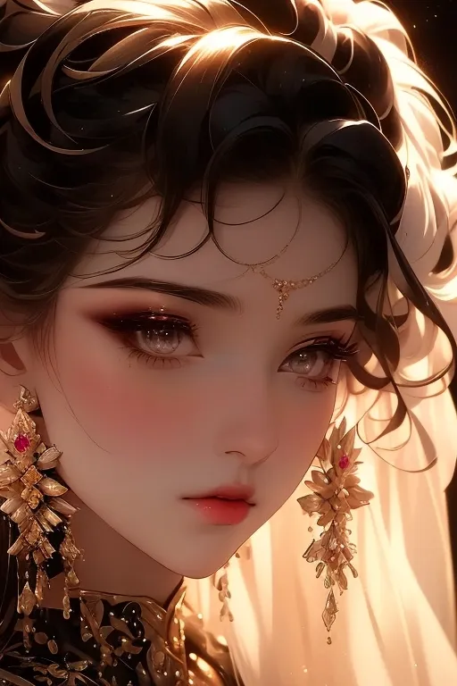 CGI style,Anime Character,Girl,LoRA,SD 1.5