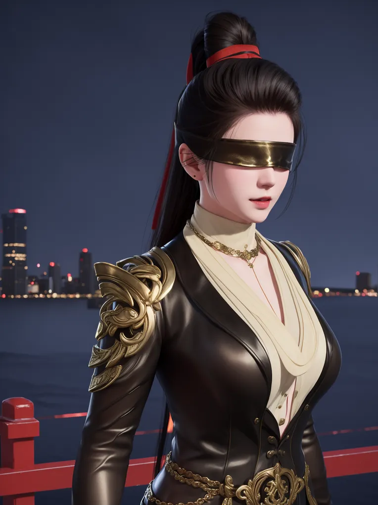 CGI style,Anime Character,Girl,LoRA,SD 1.5