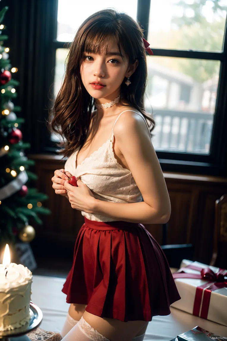 Realistic,Portrait Photography,Girl,Wildcards,SD 1.5