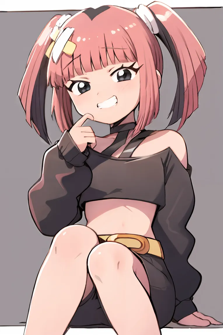 Anime,Anime Character,Girl,LoRA,SD 1.5