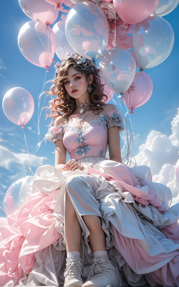 Realistic,Style & Filter,Girl,LoRA,SD 1.5
