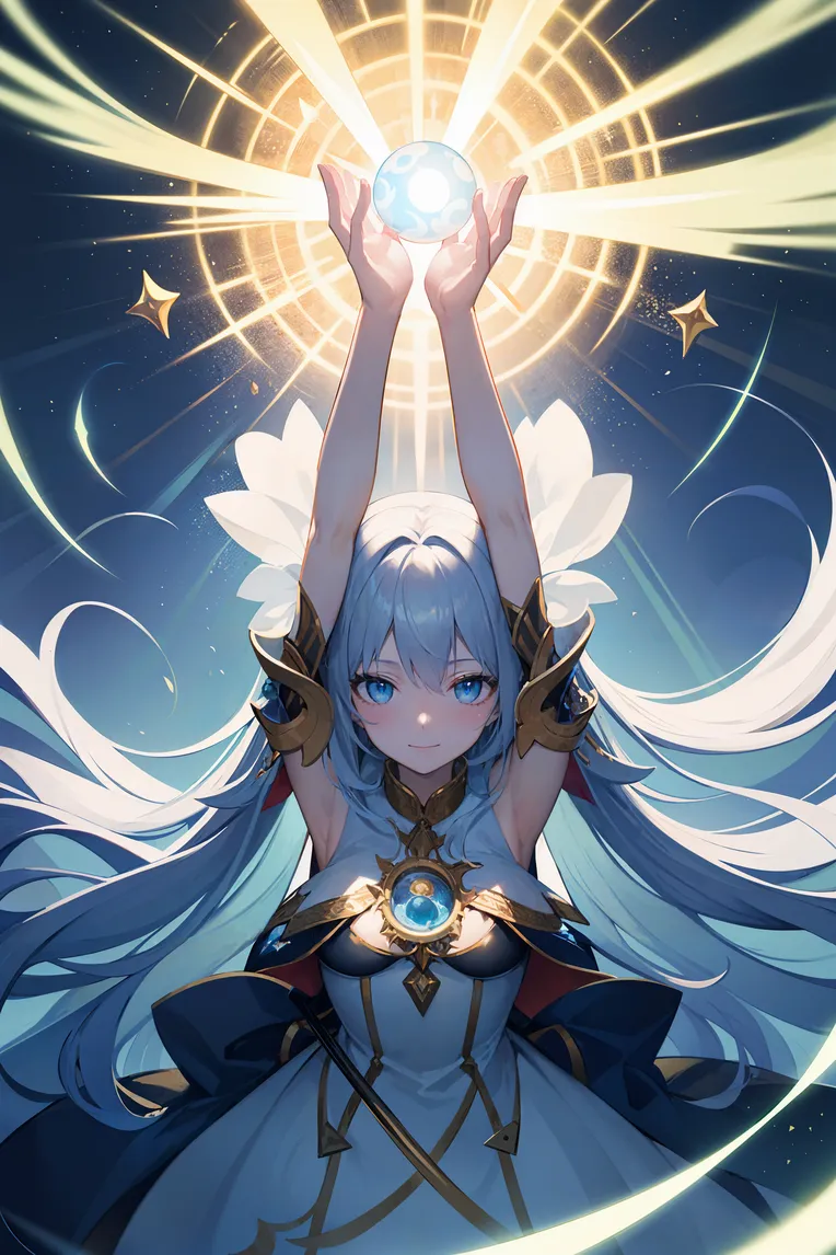 Anime,Anime Character,Girl,Checkpoint,SD 1.5