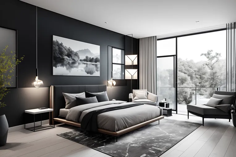 Realistic,Interior Design,Space & Scene,Checkpoint,SD 1.5