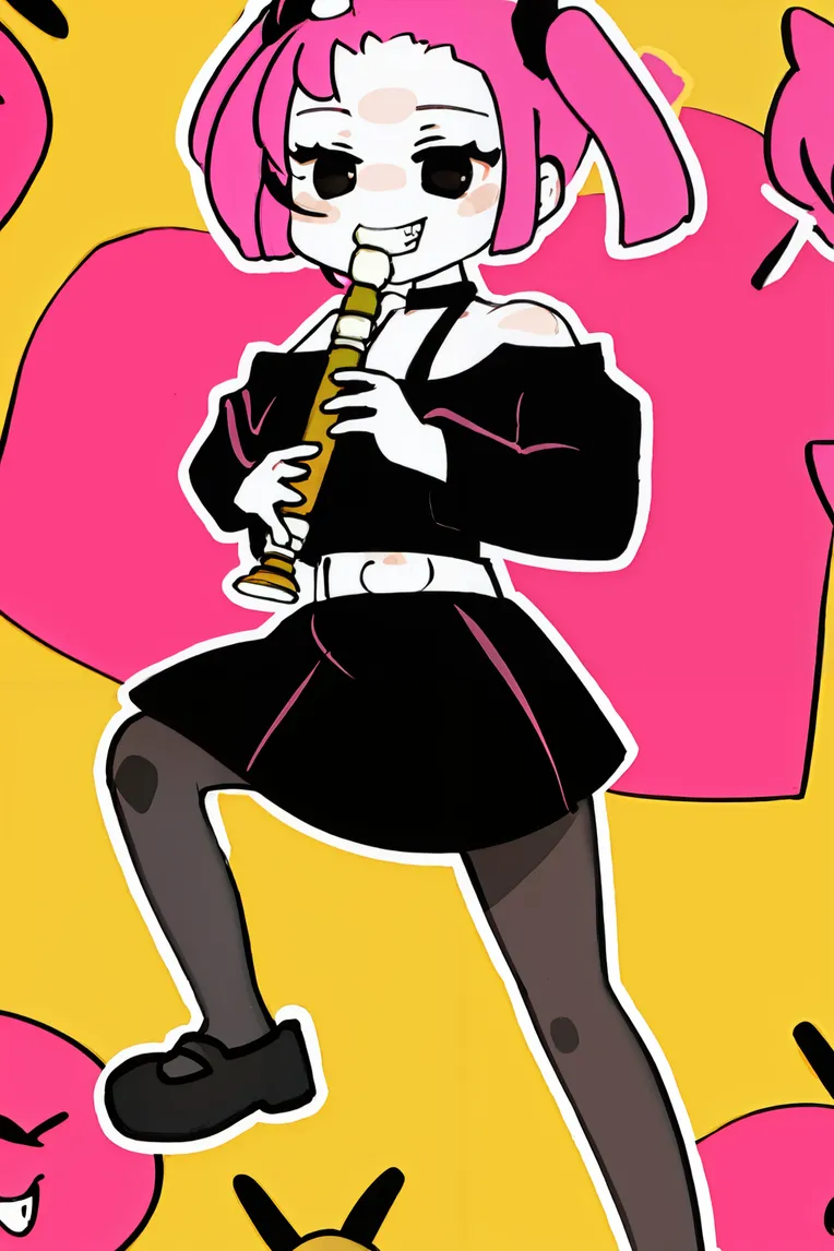 Anime,Anime Character,Girl,LoRA,SD 1.5