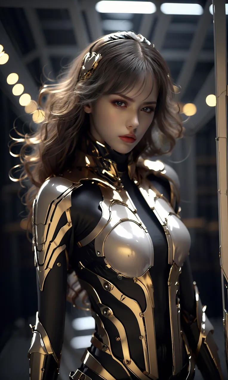 Realistic,Fashion & Makeup,Girl,LoRA,SD 1.5