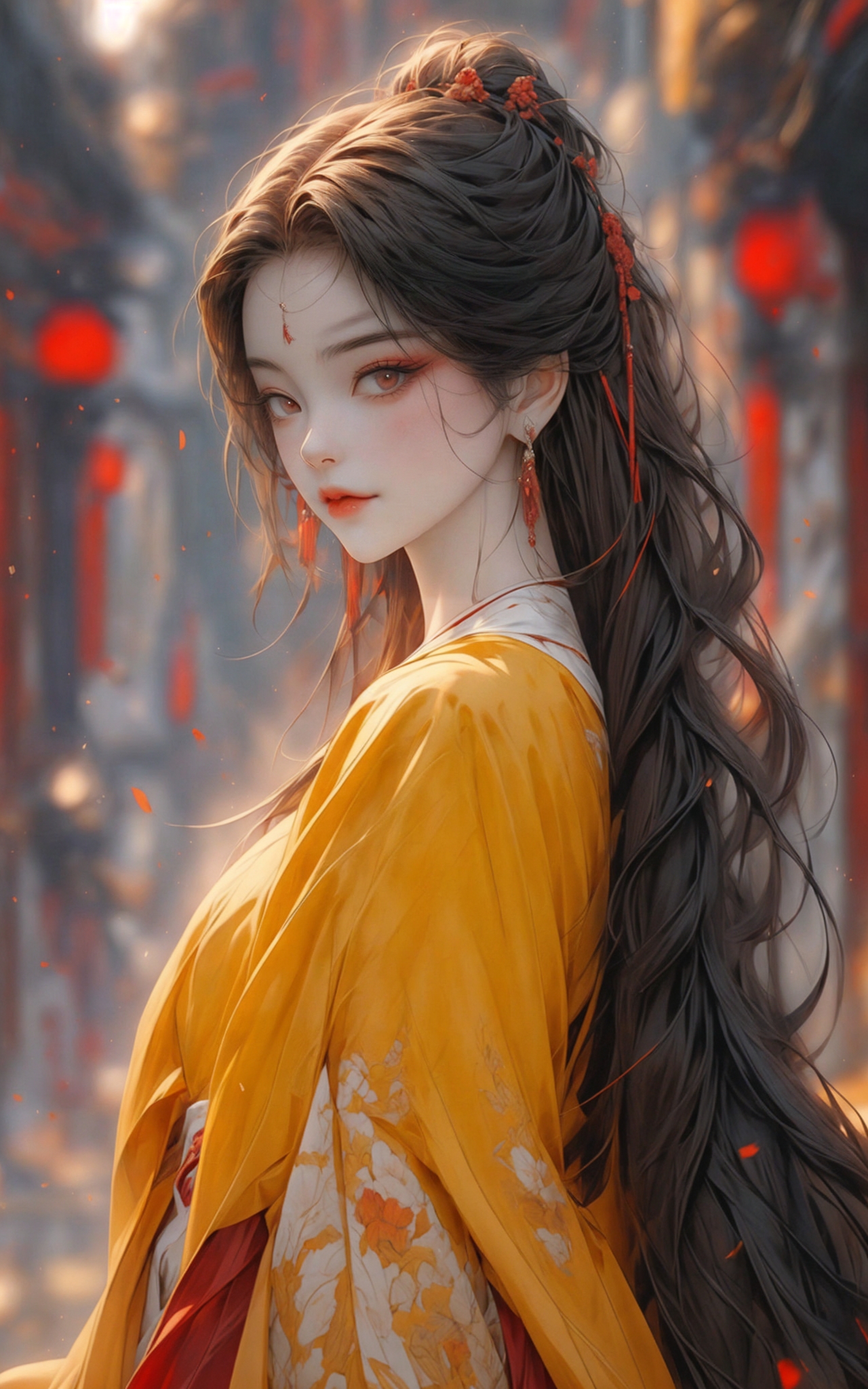 【Open for Download】Xuer - Fairy Girl