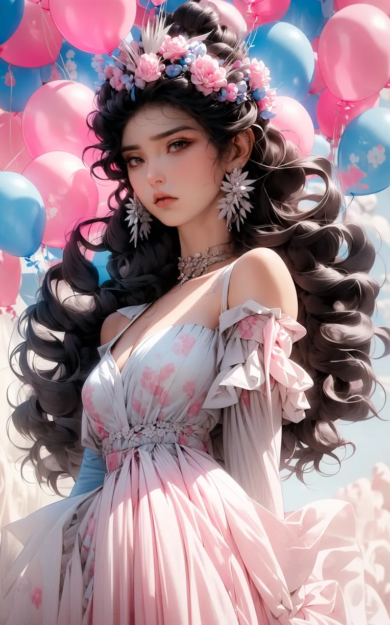 Realistic,Style & Filter,Girl,LoRA,SD 1.5