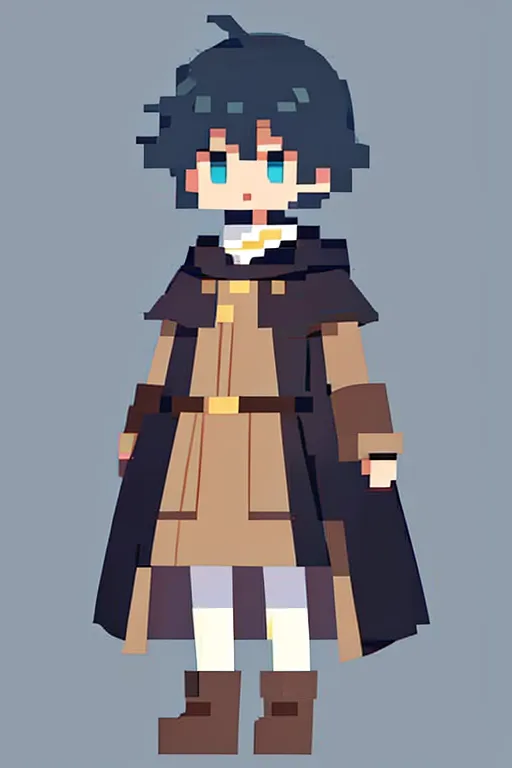 Anime Style,Boy,Style Boost,LoRA,SD 1.5