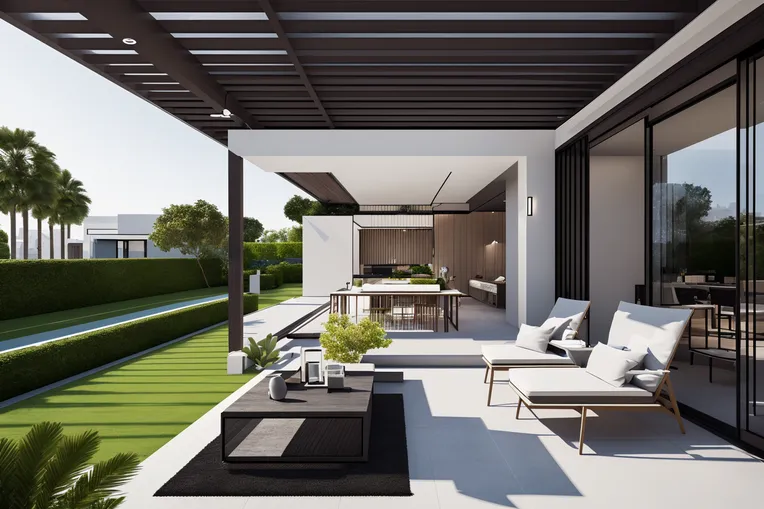 Realistic,Interior Design,Space & Scene,Checkpoint,SD 1.5