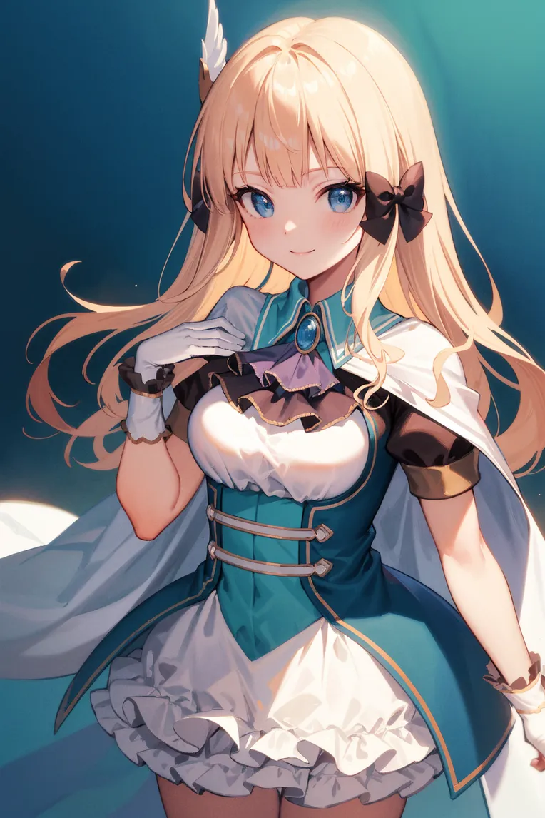 Anime,Anime Character,Girl,Checkpoint,SD 1.5