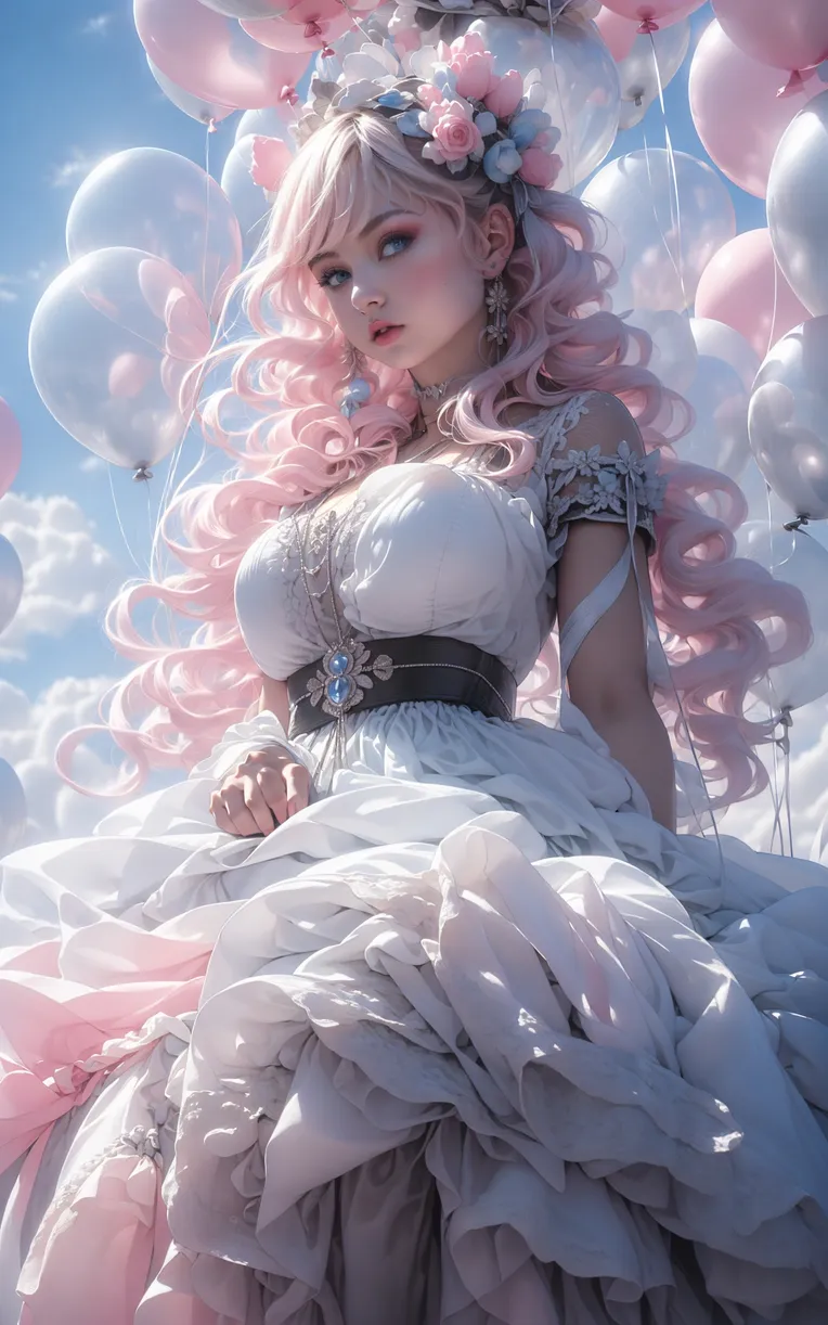 Realistic,Style & Filter,Girl,LoRA,SD 1.5