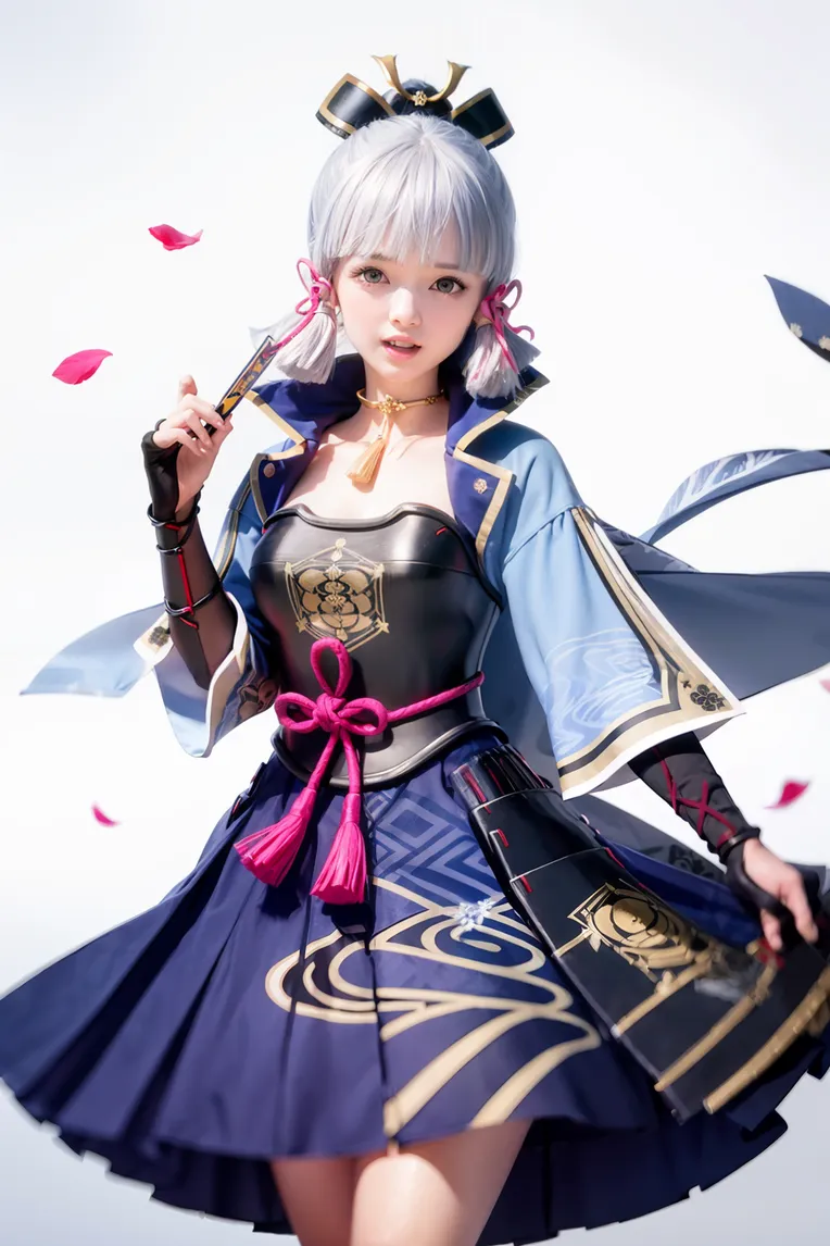 Anime,Anime Character,Girl,LoRA,SD 1.5