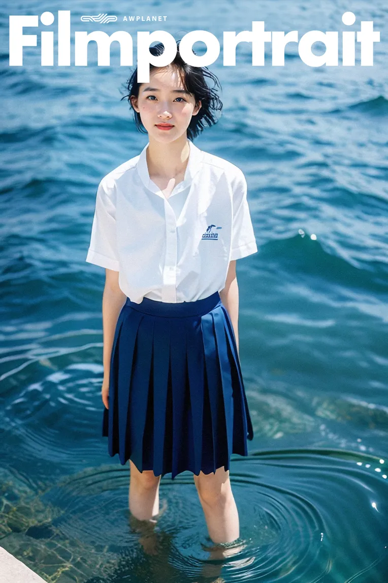 Realistic,Style & Filter,Girl,LoRA,SD 1.5