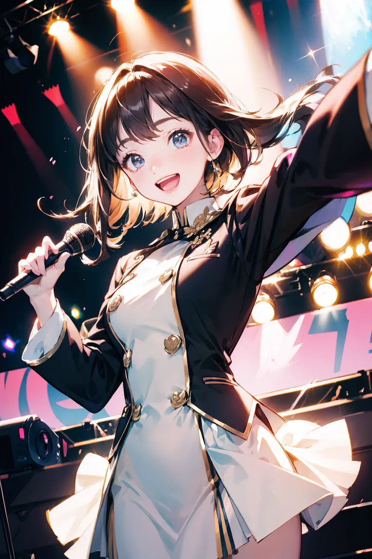 Anime,Anime Style,Girl,LoRA,SD 1.5