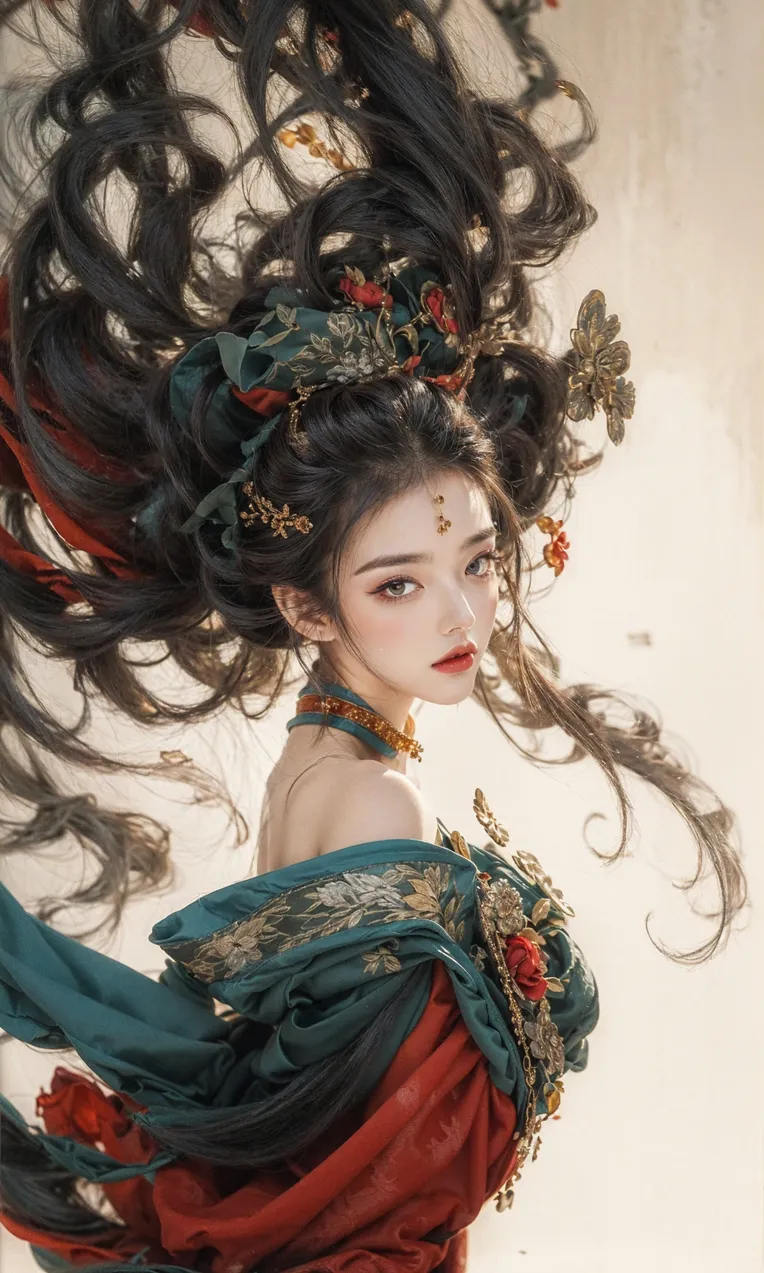 CGI style,Chinese Style,Anime Style,Checkpoint,SD 1.5