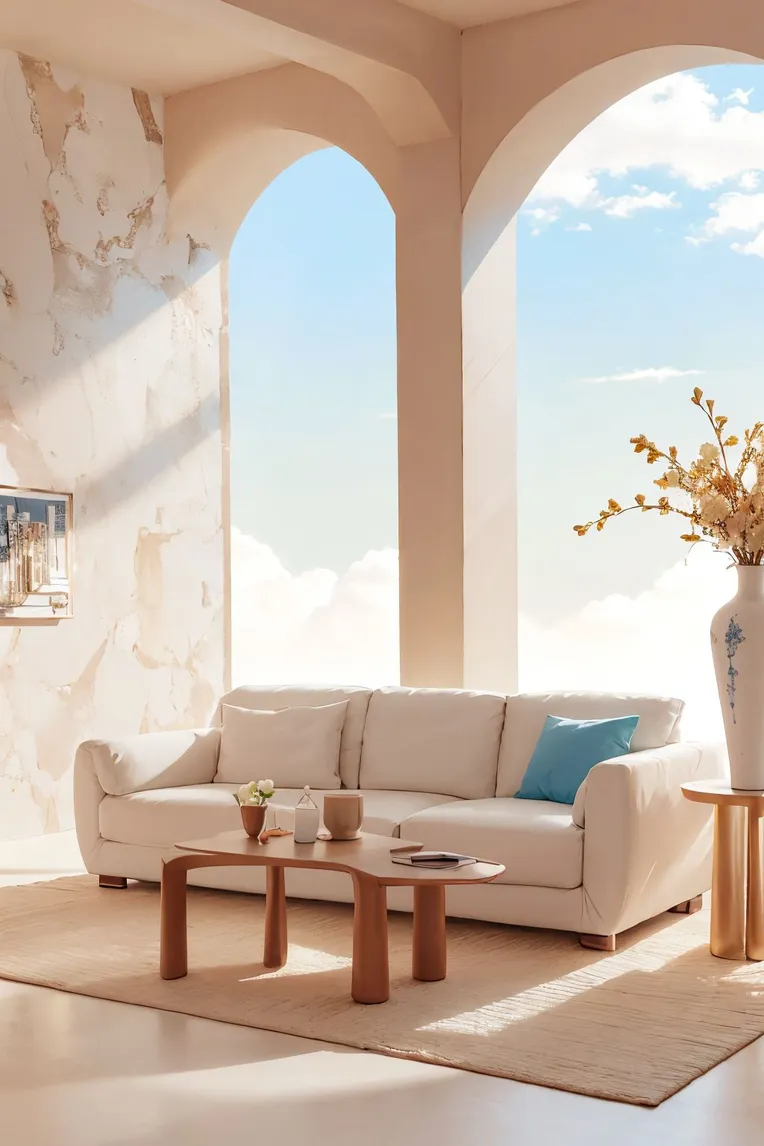 Realistic,Interior Design,Space & Scene,LoRA,SD 1.5