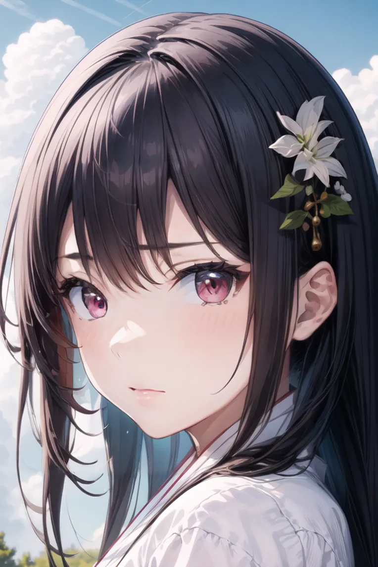Anime,Anime Style,Girl,LoRA,SD 1.5
