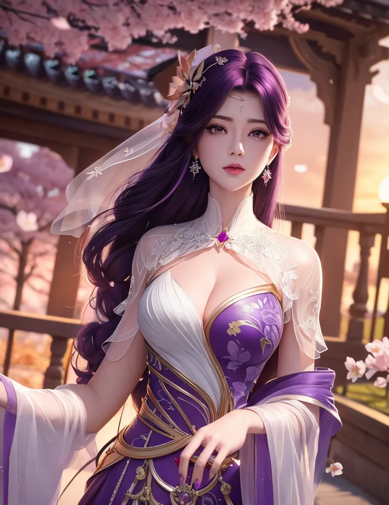 CGI style,Anime Character,Girl,LoRA,SD 1.5