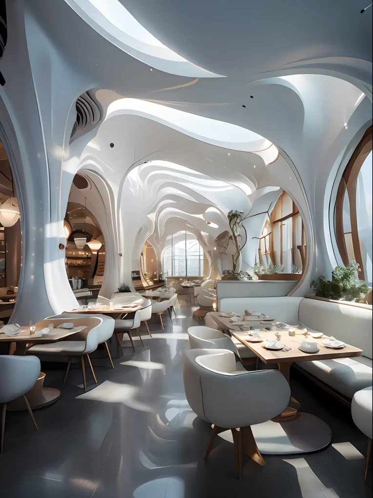 Realistic,Interior Design,Space & Scene,LoRA,SD 1.5