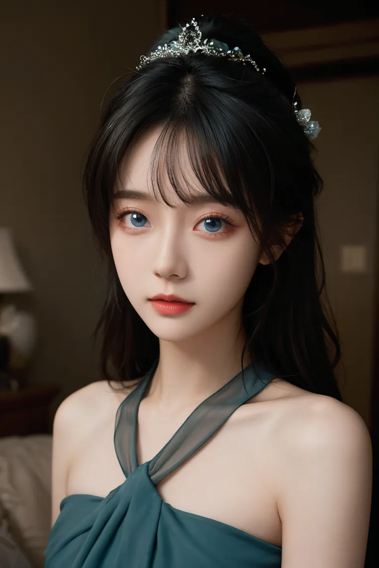 Realistic,Portrait Photography,Girl,LoRA,SD 1.5