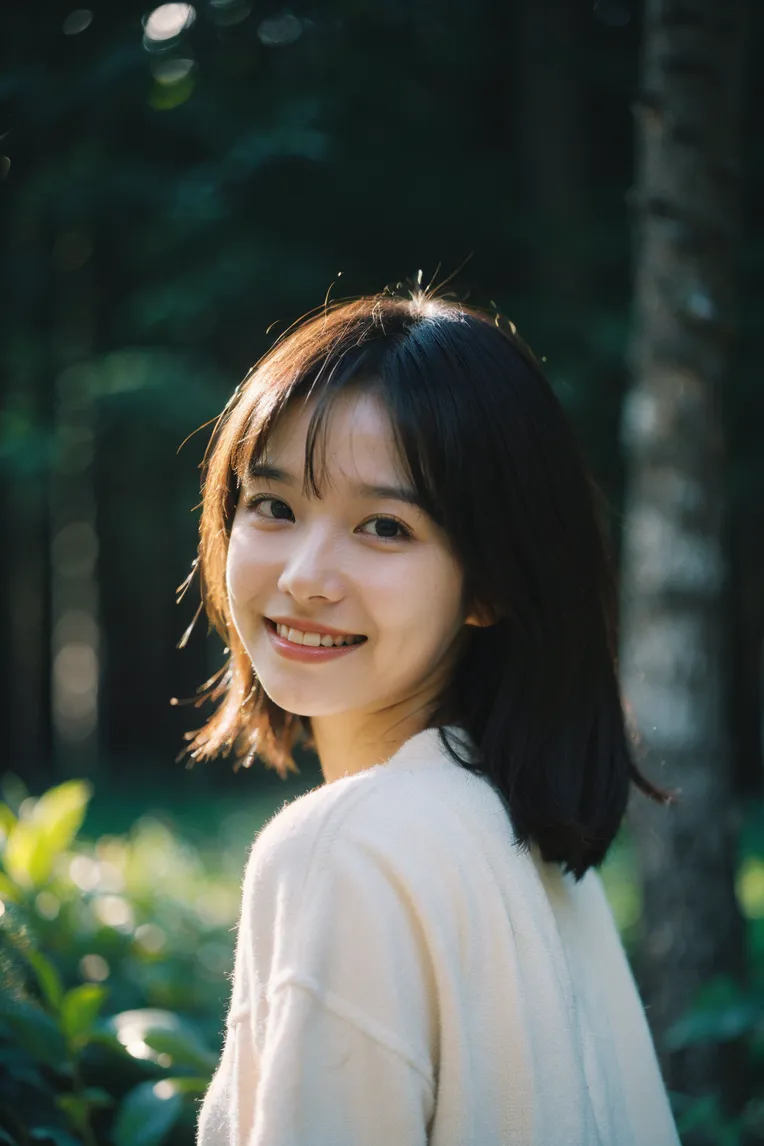 Realistic,Style & Filter,Girl,Checkpoint,SD 1.5