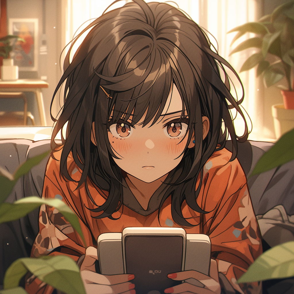 Two-Dimension Animation Manga Autumn Rain_002