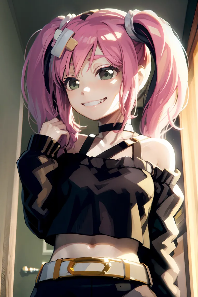 Anime,Anime Character,Girl,LoRA,SD 1.5