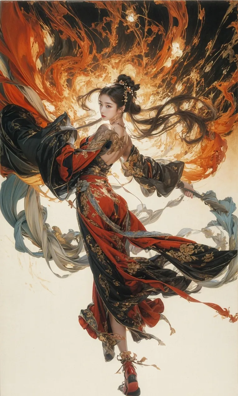 CGI style,Chinese Style,Anime Style,Checkpoint,SD 1.5