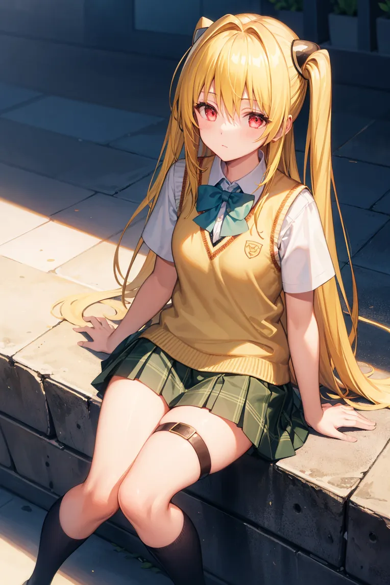 Anime,Anime Character,Girl,Checkpoint,SD 1.5